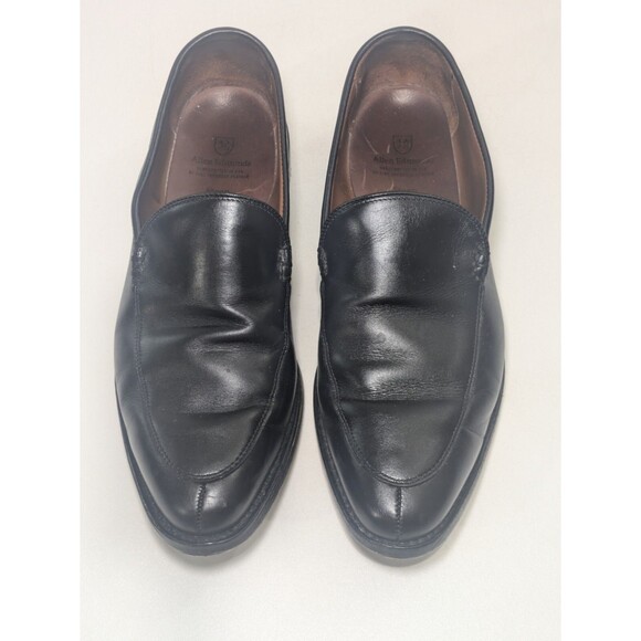 Allen Edmonds Steen Slip On Dress Shoes, 12 main image 4